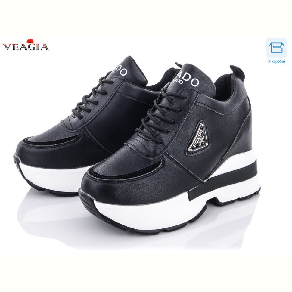 Кроссовки Veagia-ADA IJA572-1