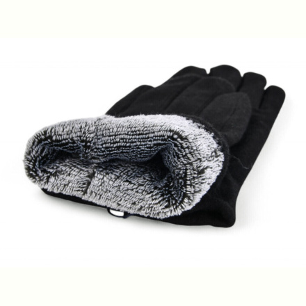 Перчатки Королева A36-03 black