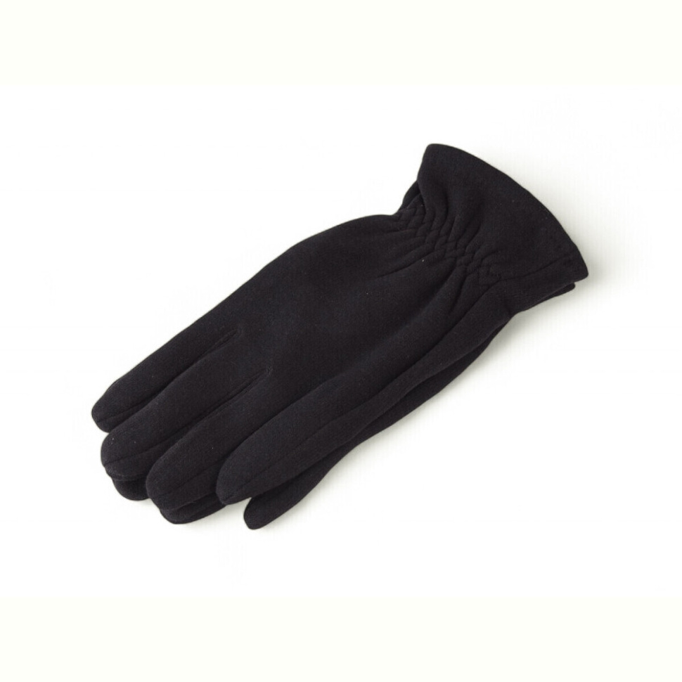 Перчатки RuBi 920-2 black