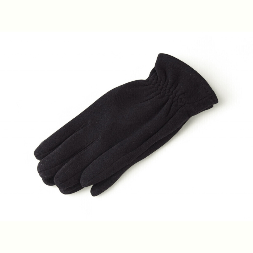 Перчатки RuBi 920-2 black Перчатки RuBi 920-2 black