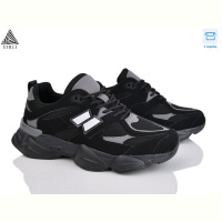 Кроссовки STILLI Group NB500-2 шкіра піна