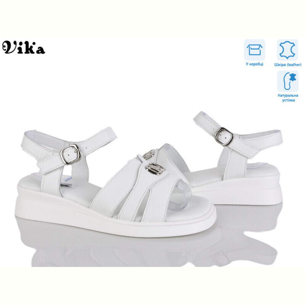 Босоножки Vika B993-2