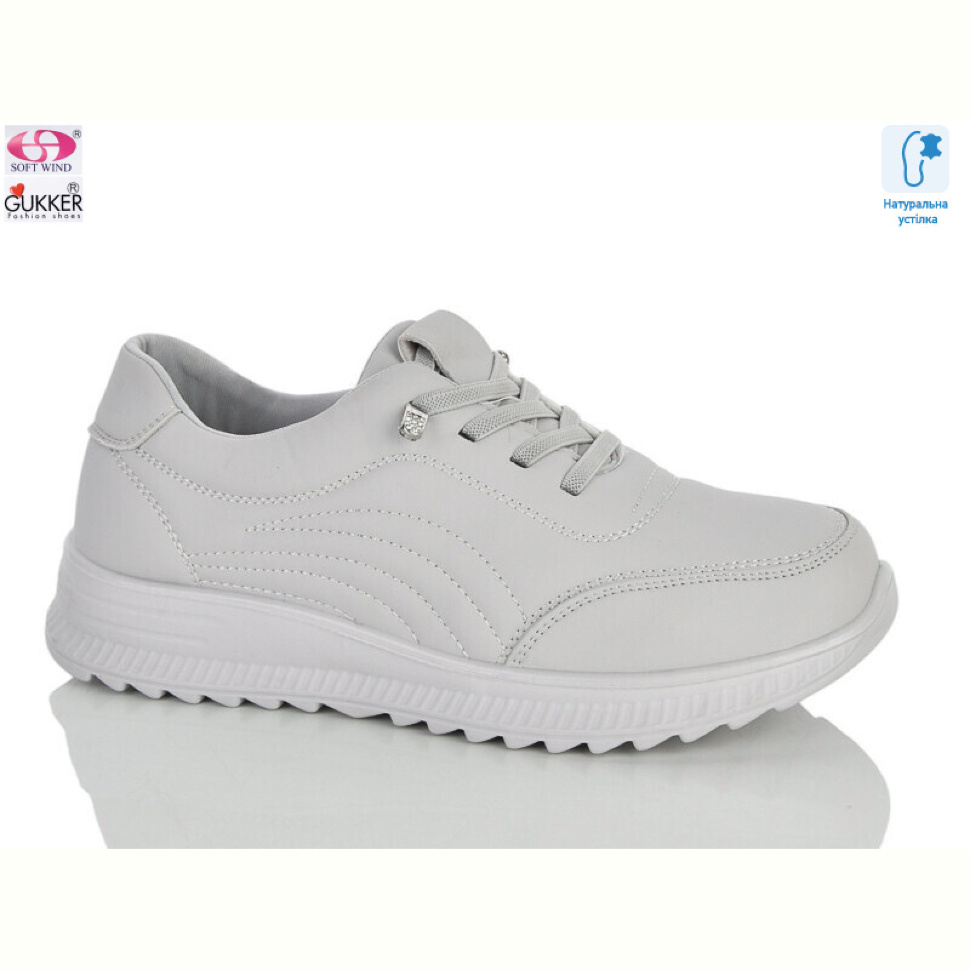 Туфли Gukkcr YK5032-7