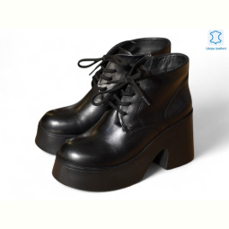 Ботинки Allshoes 174302