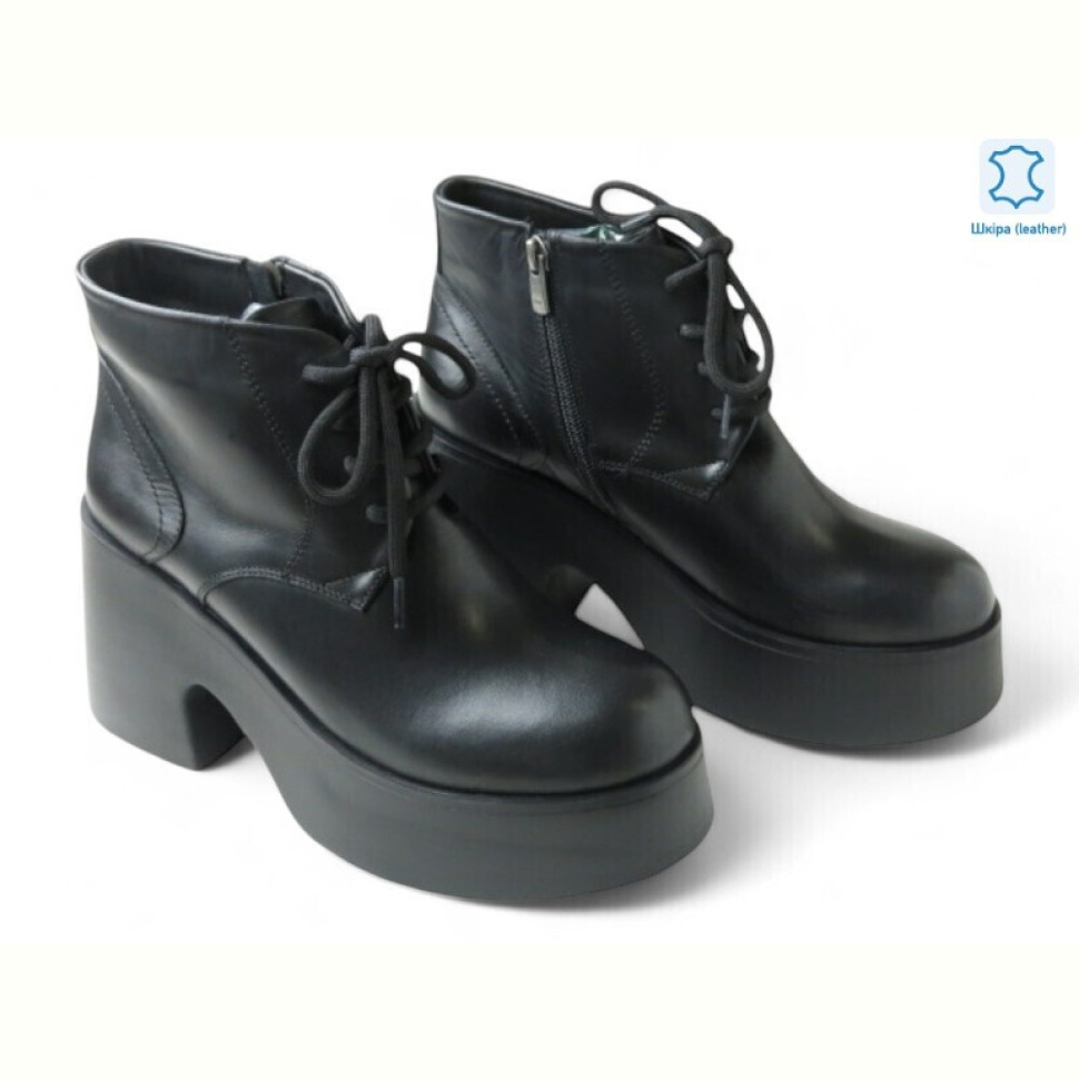 Ботинки Allshoes 174302 Ботинки Allshoes 174302