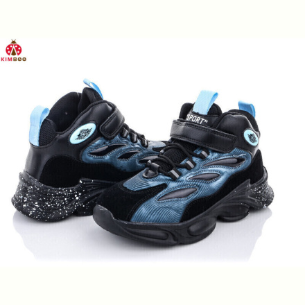 Кроссовки KIMBOO KJ2268-3B