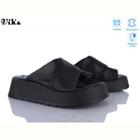 Шлепки Vika B980-1