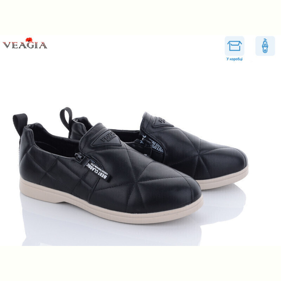Туфли Veagia-ADA YF171-1