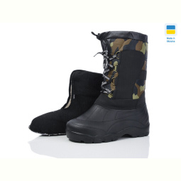 Сапоги из пены M&amp;L  Alex13 BM10 камуфляж