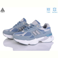 Кроссовки STILLI Group NB100-4 піна шкіра