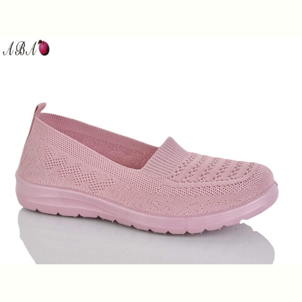 Слипоны Aba 3026-51 Слипоны Aba 3026-51