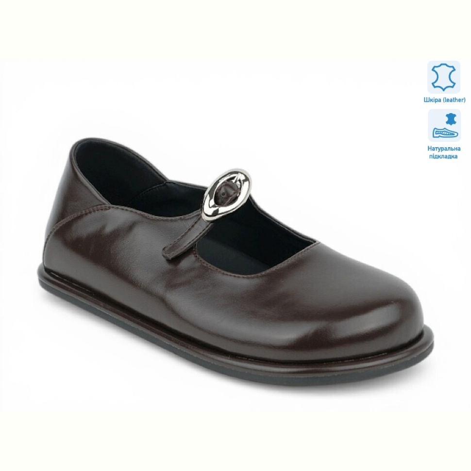 Балетки Allshoes 210541 Балетки Allshoes 210541