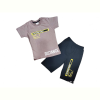 Костюм Kids-modnik 6682 капучіно