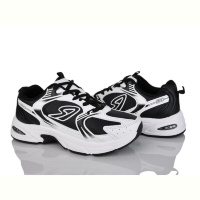 Кроссовки Love-L&M-ZDW L125-3