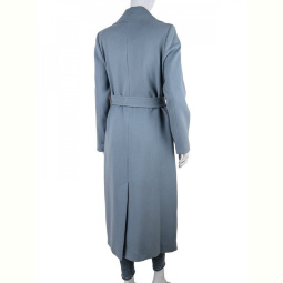 Пальто Gelsomino 1090 blue