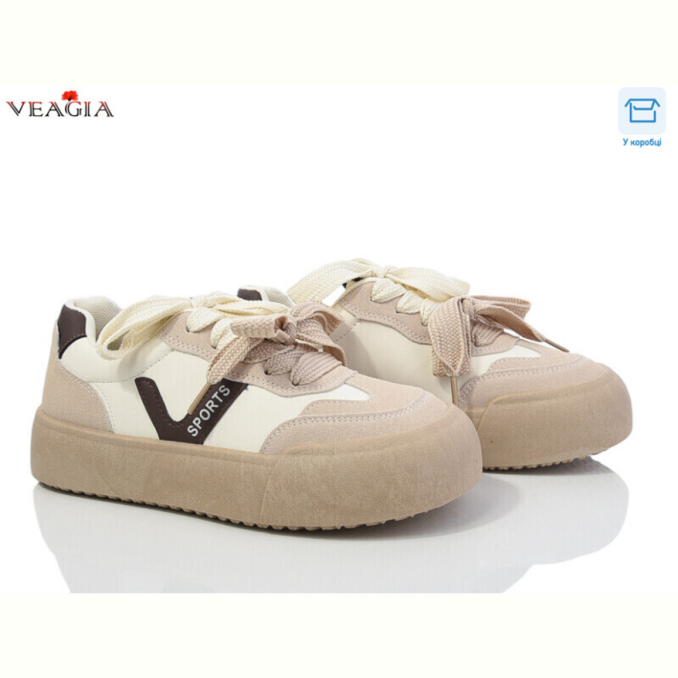 Кроссовки Veagia-ADA 8902-1