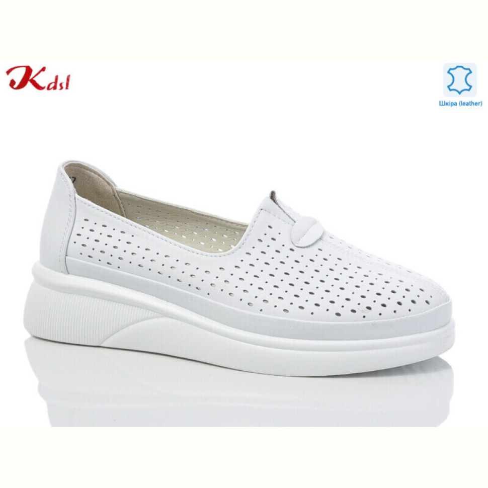 Туфли Jiulai-Kadisalun C720-1