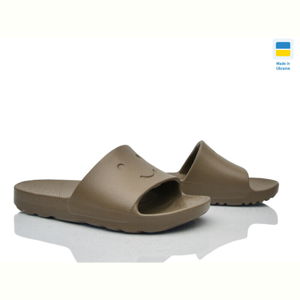 Шлепки Luck Line 26-5078-285 Шлепки Luck Line 26-5078-285