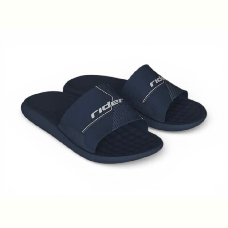 Шлепки Fabullok 12265-BM100 blue