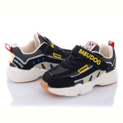 Кроссовки Class Shoes BD82001-32 черный