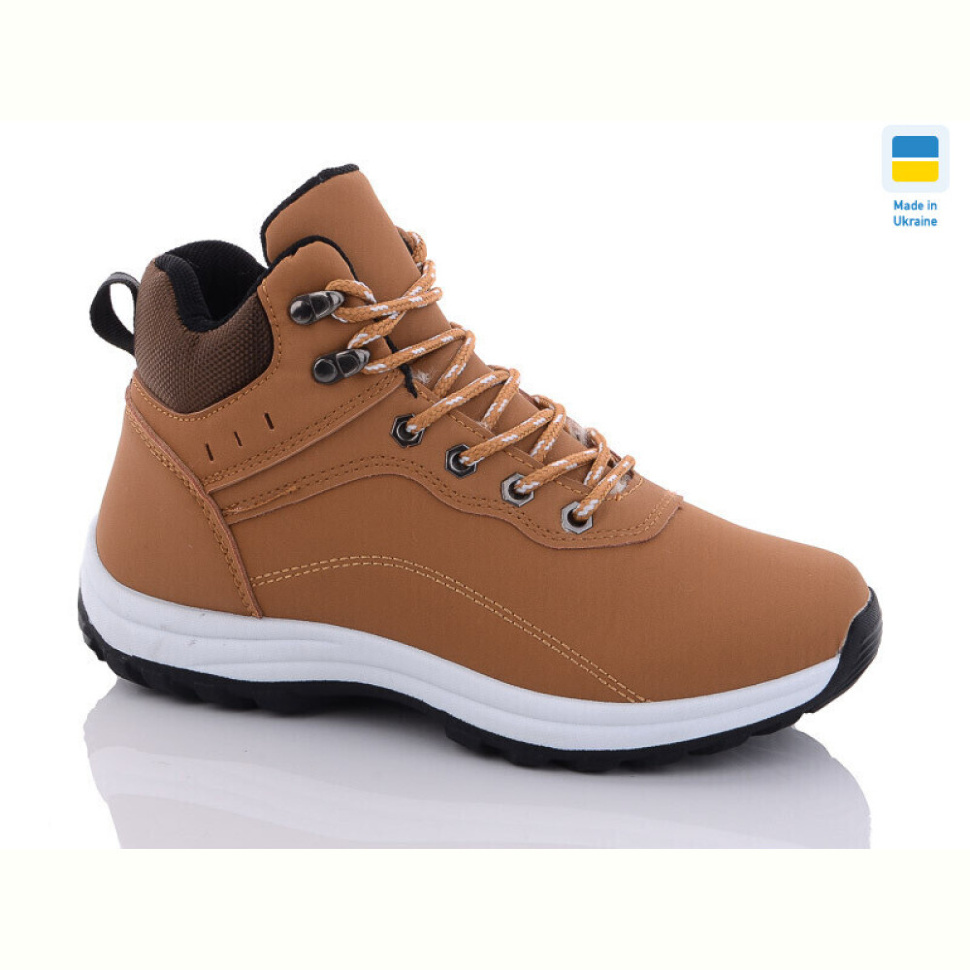 Ботинки Swin 6653-5 Ботинки Swin 6653-5