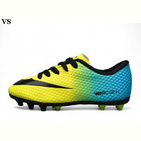 Футбольная обувь VS Soccer 02 yellow