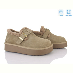 Угги Love-L&amp;M-ZDW XD107-5