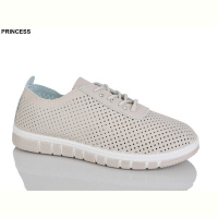 Кроссовки Princess L26-4