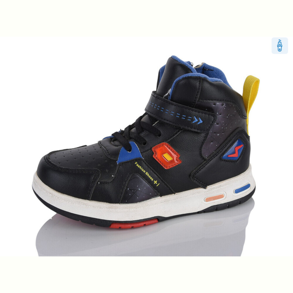 Ботинки Xifa kids XXF02-W13-2-1 Ботинки Xifa kids XXF02-W13-2-1