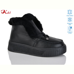 Ботинки Jiulai-Kadisalun 801-7