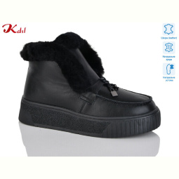 Ботинки Jiulai-Kadisalun 801-7