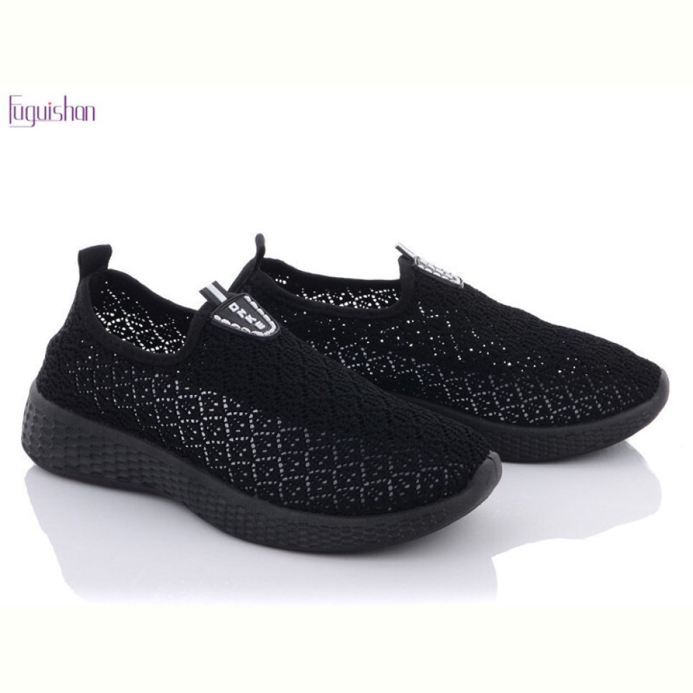 Кроссовки Fuguishan 21-62