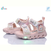 Босоножки BBT L858-1-1 LED