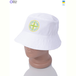 Панама Reluna Group TN001-2 white