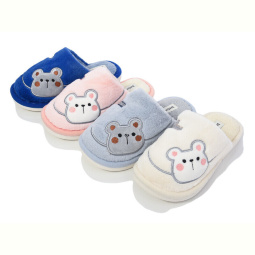 Тапки YZY MB9752 mix