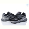Кроссовки Violeta HD1(9060-1) black-grey