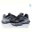 Кроссовки Violeta HD1(9060-1) black-grey