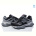 Кроссовки Violeta HD1(9060-1) black-grey