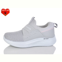 Кроссовки Jiao Li Mei 171