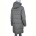 Пальто П2П Design 2309-04 grey