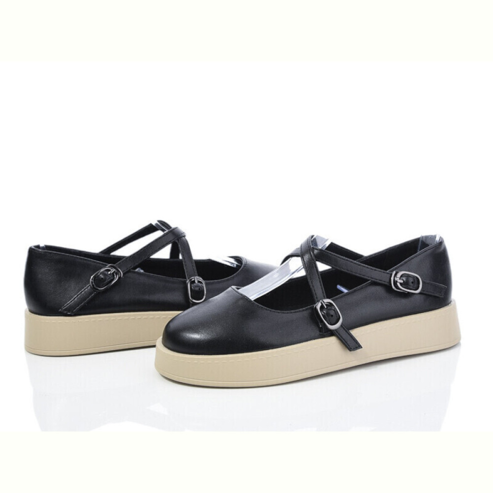 Туфли Loretta EX399-3