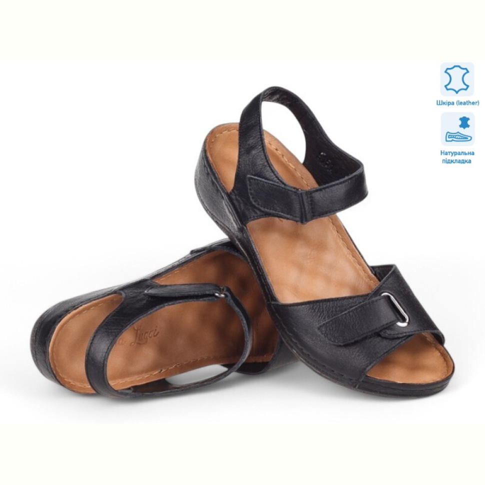 Босоножки Allshoes 199855