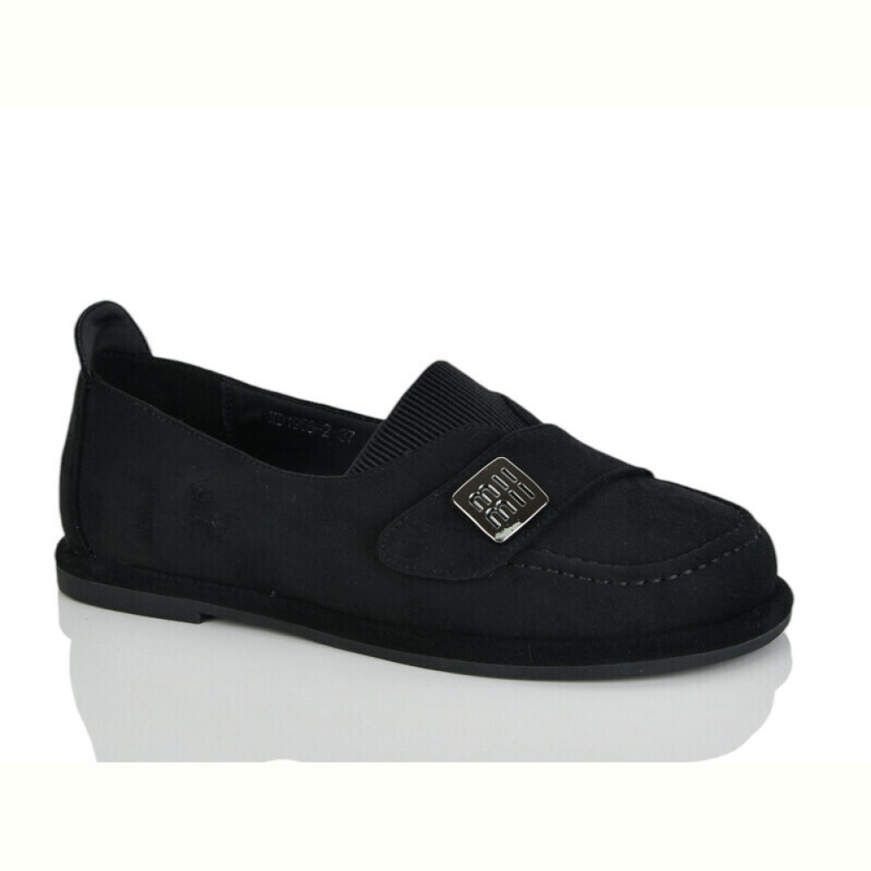 Туфли Teetspace-Trasta-Egga XD1958-2