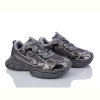 Кроссовки Violeta G30(SS3967) d.grey