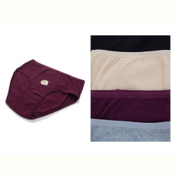 Трусы OL 4003 (2XL) mix