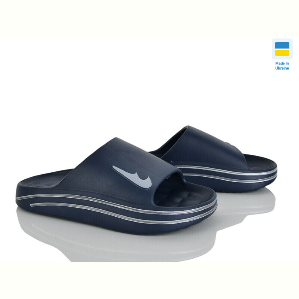 Шлепки Golden Lion 513-019