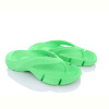 Шлепки Violeta W408-16 green