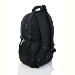 Рюкзак Superbag 1216 blue
