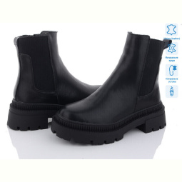 Ботинки ITTS AK716-6