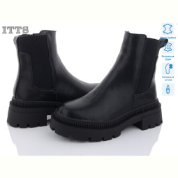 Ботинки ITTS AK716-6